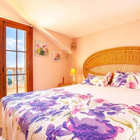 Myflats Deluxe Solymar Arenales del Sol Exterior foto