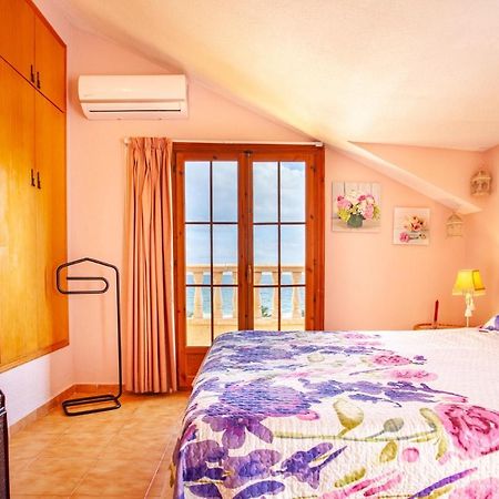 Myflats Deluxe Solymar Arenales del Sol Exterior foto