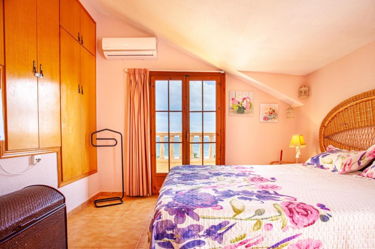 Myflats Deluxe Solymar Arenales del Sol Exterior foto
